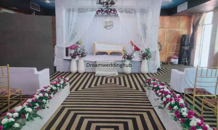 Destination Event  Wedding planner